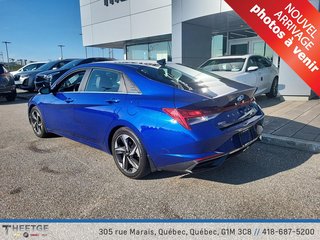 2021 Hyundai ELANTRA SEDAN 2.0L U in Quebec, Quebec - 2 - w320h240px