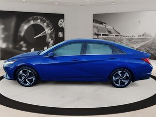 2021 Hyundai ELANTRA SEDAN 2.0L U in Quebec, Quebec - 5 - w320h240px