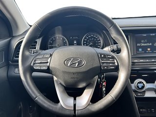 Hyundai Elantra  2020 à Québec, Québec - 8 - w320h240px