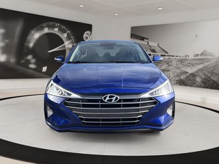 Hyundai Elantra  2020 à Québec, Québec - 2 - w320h240px