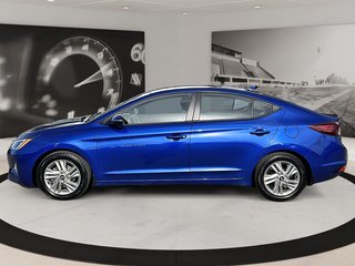 Hyundai Elantra  2020 à Québec, Québec - 5 - w320h240px