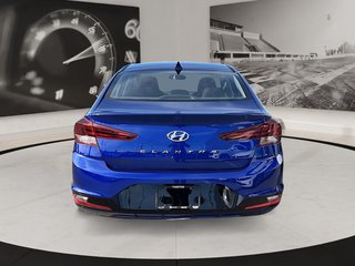 Hyundai Elantra  2020 à Québec, Québec - 3 - w320h240px