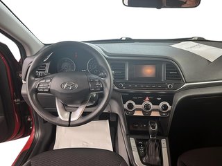Hyundai ELANTRA  2020 à Québec, Québec - 10 - w320h240px
