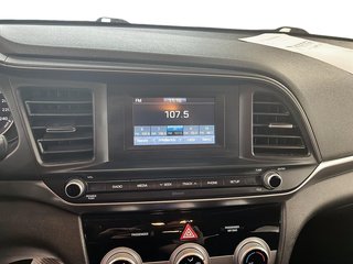 Hyundai ELANTRA  2020 à Québec, Québec - 14 - w320h240px