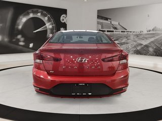 Hyundai ELANTRA  2020 à Québec, Québec - 3 - w320h240px