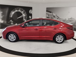 Hyundai ELANTRA  2020 à Québec, Québec - 5 - w320h240px
