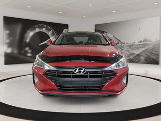 Hyundai ELANTRA  2020 à Québec, Québec - 2 - w320h240px