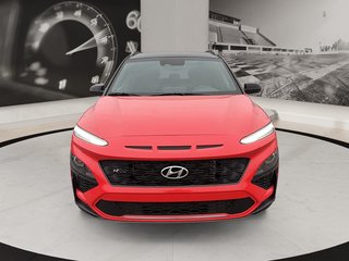 Hyundai KONA  2023 à Québec, Québec - 2 - w320h240px
