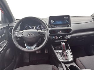 2023 Hyundai KONA in Quebec, Quebec - 9 - w320h240px