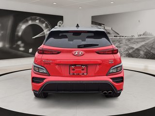 Hyundai KONA  2023 à Québec, Québec - 3 - w320h240px