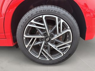 2023 Hyundai KONA in Quebec, Quebec - 7 - w320h240px
