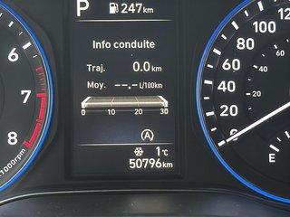 2023 Hyundai KONA in Quebec, Quebec - 11 - w320h240px