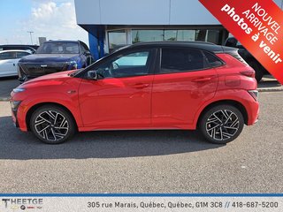 2023 Hyundai KONA in Quebec, Quebec - 2 - w320h240px