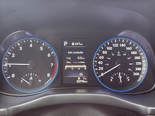 2023 Hyundai KONA in Quebec, Quebec - 12 - w320h240px