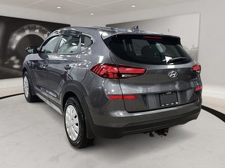Hyundai TUCSON  2020 à Québec, Québec - 4 - w320h240px