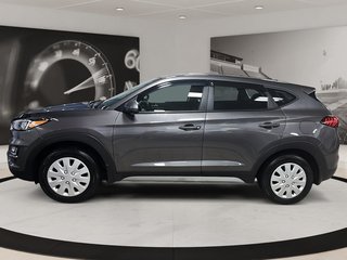 Hyundai TUCSON  2020 à Québec, Québec - 5 - w320h240px