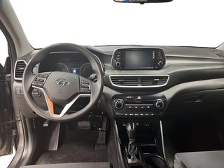 Hyundai TUCSON  2020 à Québec, Québec - 14 - w320h240px