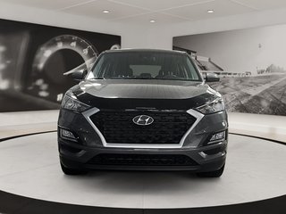 Hyundai TUCSON  2020 à Québec, Québec - 2 - w320h240px
