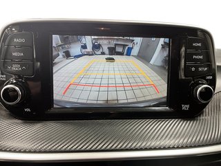 Hyundai TUCSON  2020 à Québec, Québec - 16 - w320h240px