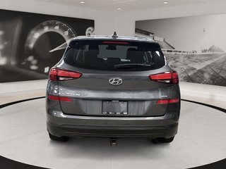 Hyundai TUCSON  2020 à Québec, Québec - 3 - w320h240px