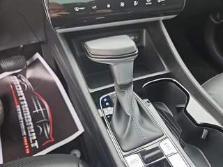 2022 Hyundai TUCSON in Quebec, Quebec - 15 - w320h240px