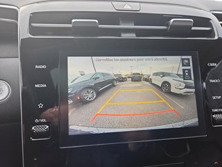 2022 Hyundai TUCSON in Quebec, Quebec - 17 - w320h240px