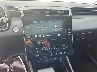 2022 Hyundai TUCSON in Quebec, Quebec - 14 - w320h240px