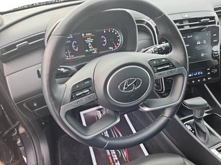 2022 Hyundai TUCSON in Quebec, Quebec - 12 - w320h240px