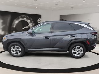2022 Hyundai TUCSON in Quebec, Quebec - 5 - w320h240px