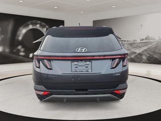 2022 Hyundai TUCSON in Quebec, Quebec - 3 - w320h240px