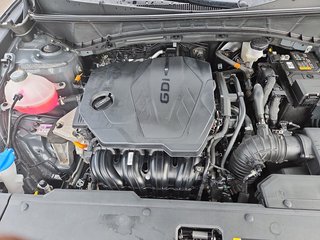 2022 Hyundai TUCSON in Quebec, Quebec - 8 - w320h240px