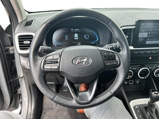 2023 Hyundai Venue in Quebec, Quebec - 11 - w320h240px