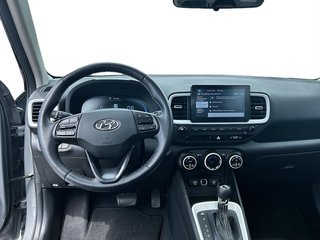 2023 Hyundai Venue in Quebec, Quebec - 9 - w320h240px