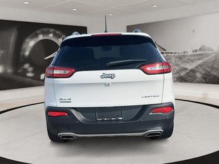 2016 Jeep Cherokee in Quebec, Quebec - 3 - w320h240px