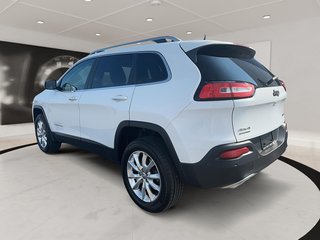 Jeep Cherokee  2016 à Québec, Québec - 4 - w320h240px