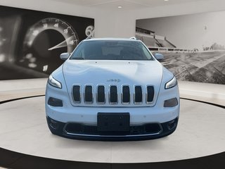 Jeep Cherokee  2016 à Québec, Québec - 2 - w320h240px