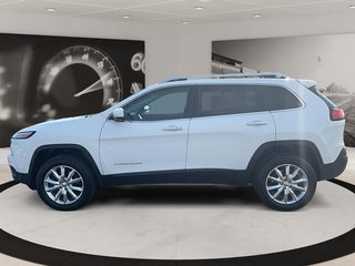 Jeep Cherokee  2016 à Québec, Québec - 5 - w320h240px