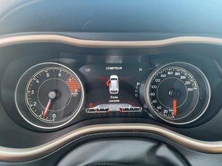 2016 Jeep Cherokee in Quebec, Quebec - 12 - w320h240px