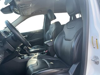 Jeep Cherokee  2016 à Québec, Québec - 8 - w320h240px