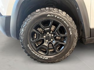 2021 Jeep Cherokee in Quebec, Quebec - 7 - w320h240px