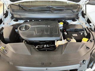 2021 Jeep Cherokee in Quebec, Quebec - 8 - w320h240px