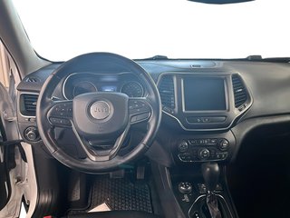 2021 Jeep Cherokee in Quebec, Quebec - 14 - w320h240px