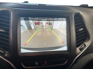 2021 Jeep Cherokee in Quebec, Quebec - 16 - w320h240px