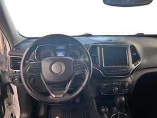 2021 Jeep Cherokee in Quebec, Quebec - 10 - w320h240px