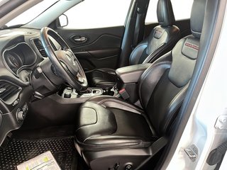 2021 Jeep Cherokee in Quebec, Quebec - 9 - w320h240px