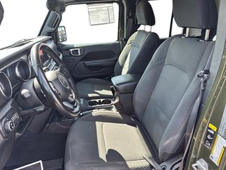 Jeep GLADIATOR SPORT  2022 à Québec, Québec - 7 - w320h240px