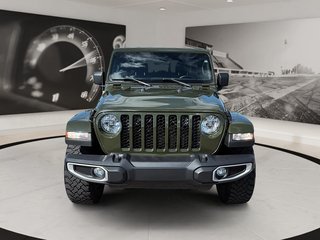 Jeep GLADIATOR SPORT  2022 à Québec, Québec - 2 - w320h240px