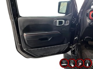 Jeep GLADIATOR  2020 à Québec, Québec - 10 - w320h240px