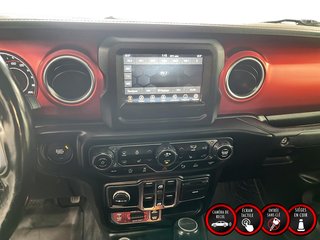 Jeep GLADIATOR  2020 à Québec, Québec - 13 - w320h240px