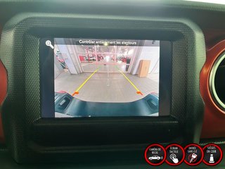 Jeep GLADIATOR  2020 à Québec, Québec - 17 - w320h240px